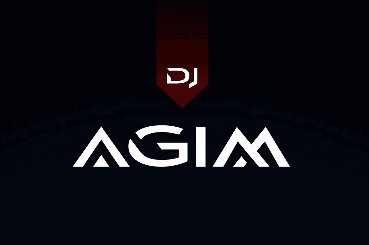 DJ AGIM - DJ Profesional Valencia